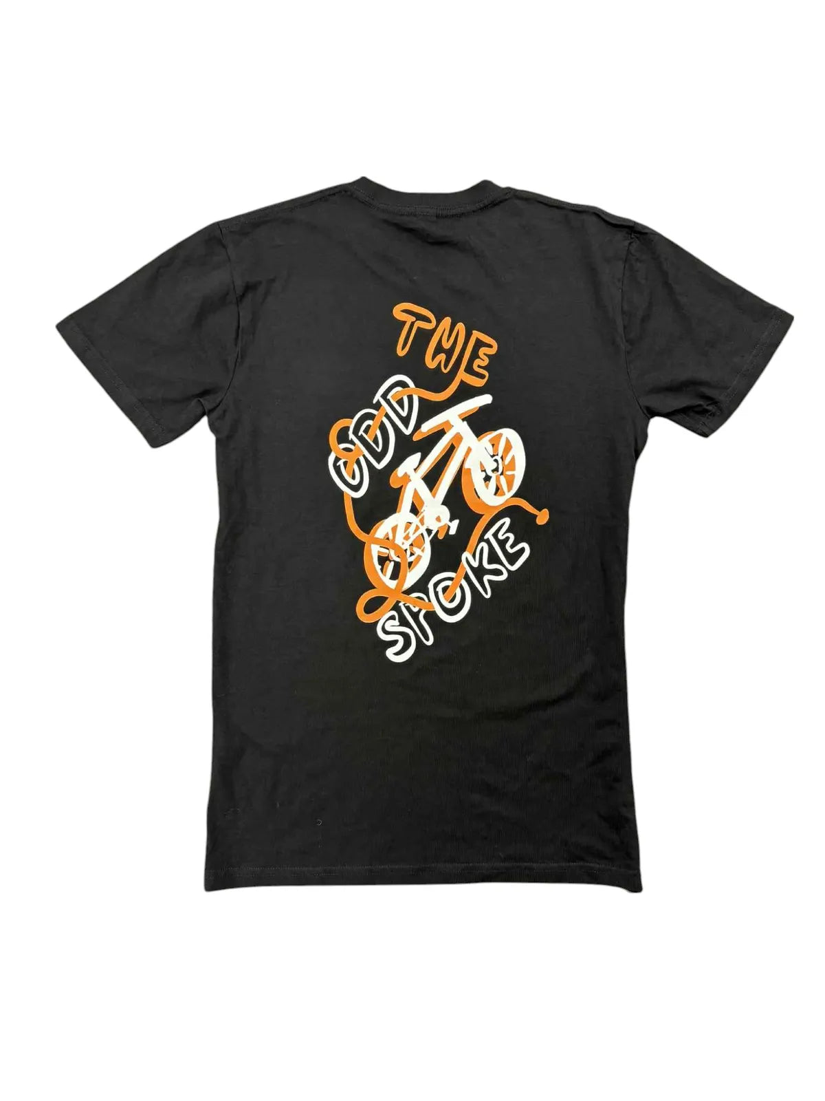The Odd Spoke Casual T-Shirt