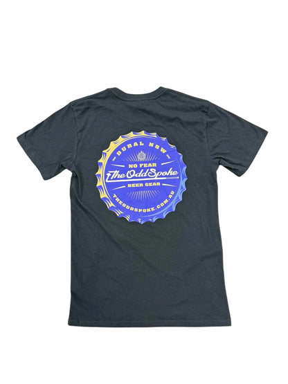 The Odd Spoke Casual T-Shirt