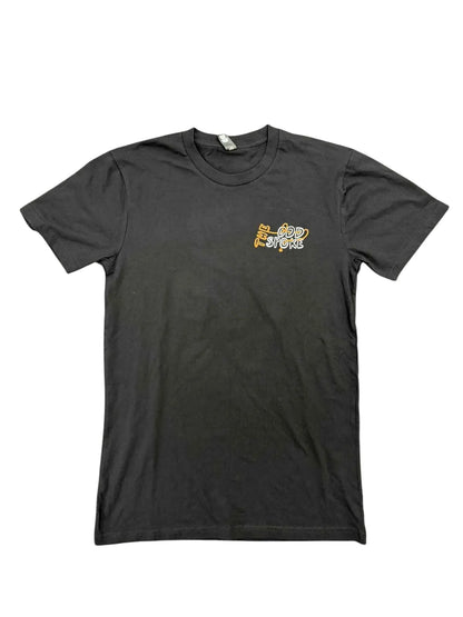 The Odd Spoke Casual T-Shirt