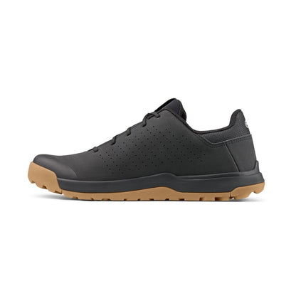 Crankbrothers Stamp Trail BoA Flat Shoe Black/Gold