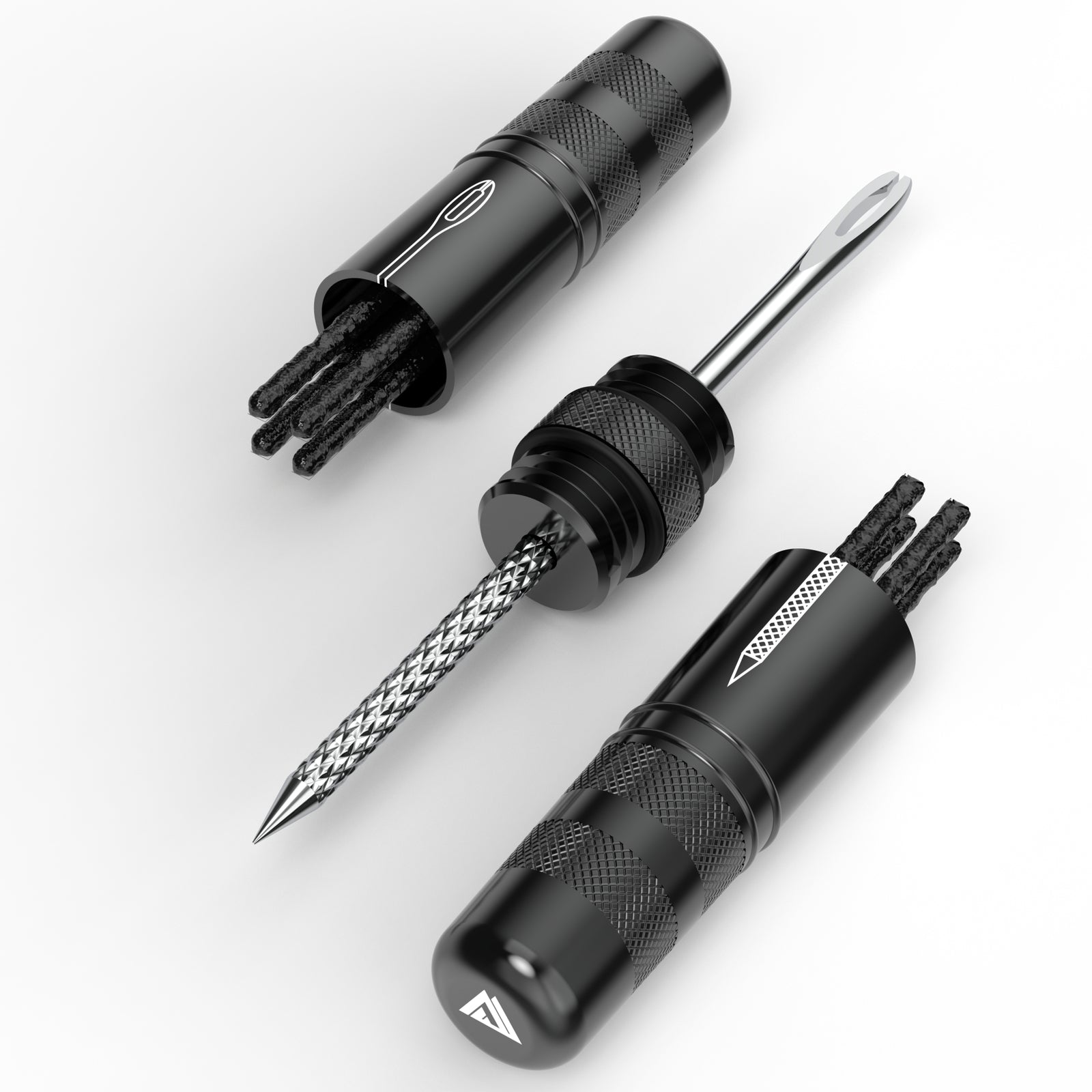 Kom Cycling Tyre Repair Tool