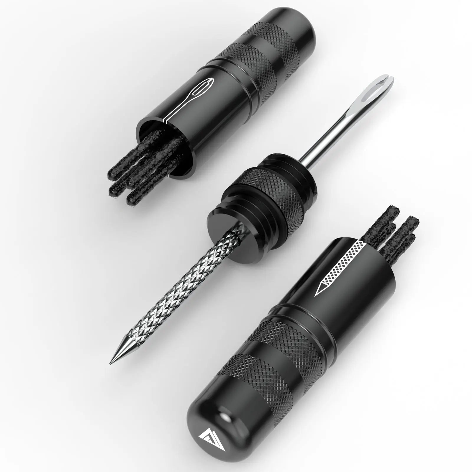 Kom Cycling Tyre Repair Tool KOM Cycling