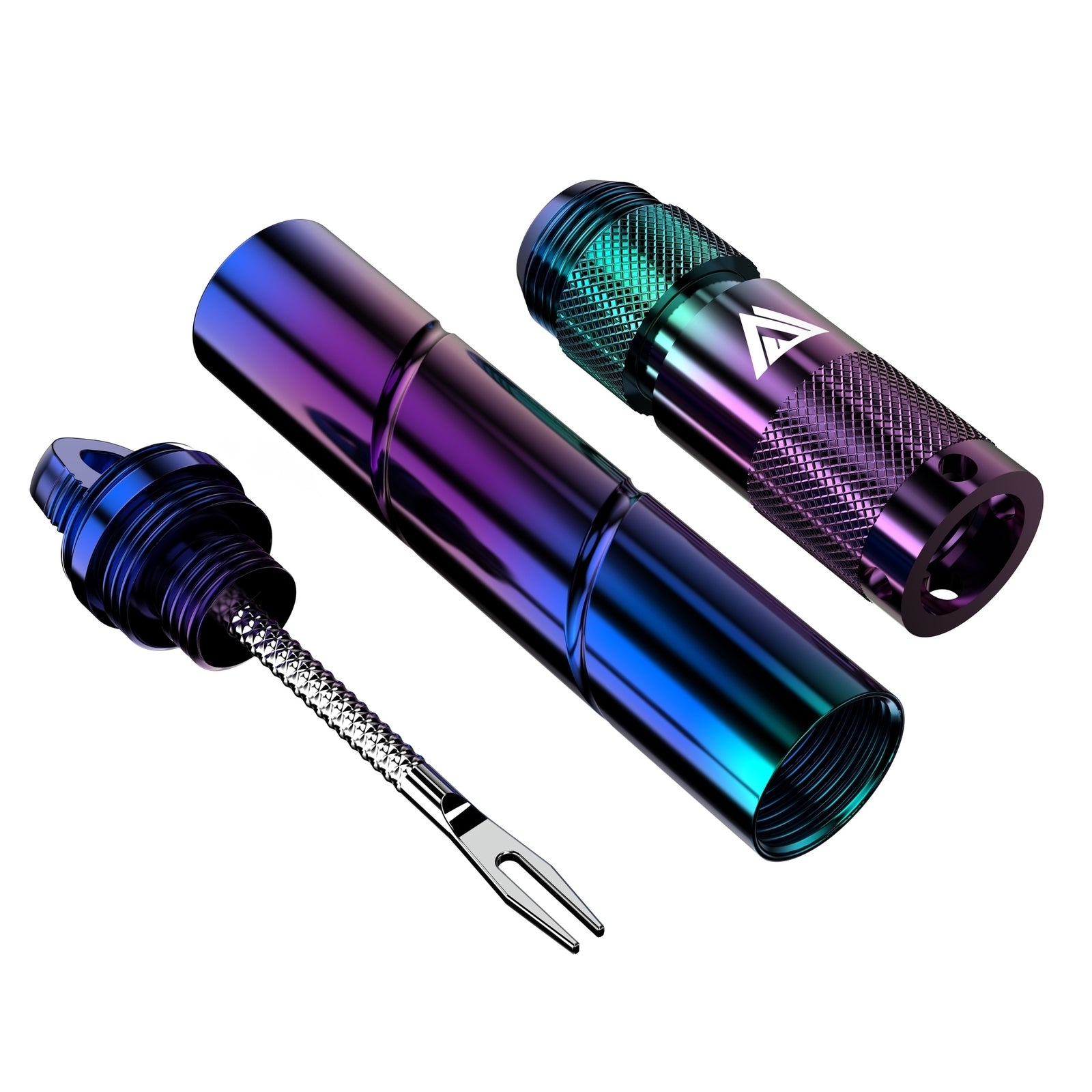 Kom Cycling Tyre Repair Tool Pro