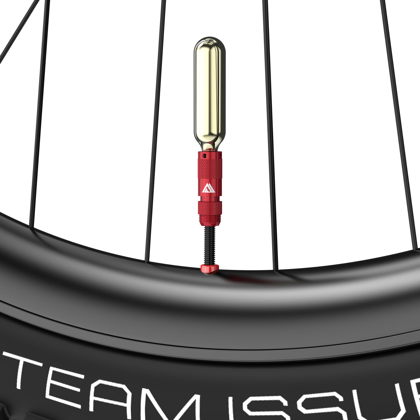 Kom Cycling Tyre Repair Tool Pro