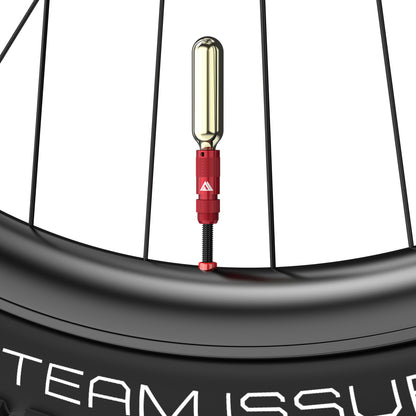 Kom Cycling Tyre Repair Tool Pro