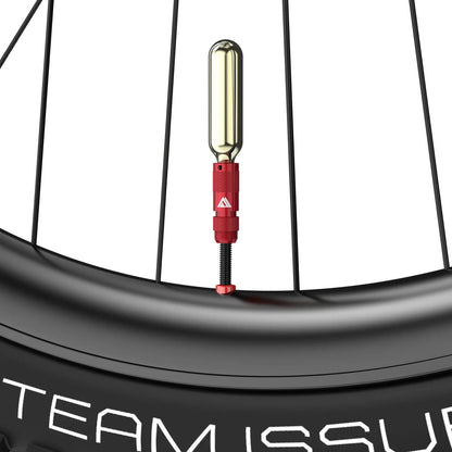 Kom Cycling Tyre Repair Tool Pro