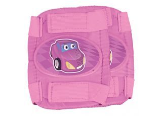 Oxford Little Racers Protective Elbow & Knee Pad Set