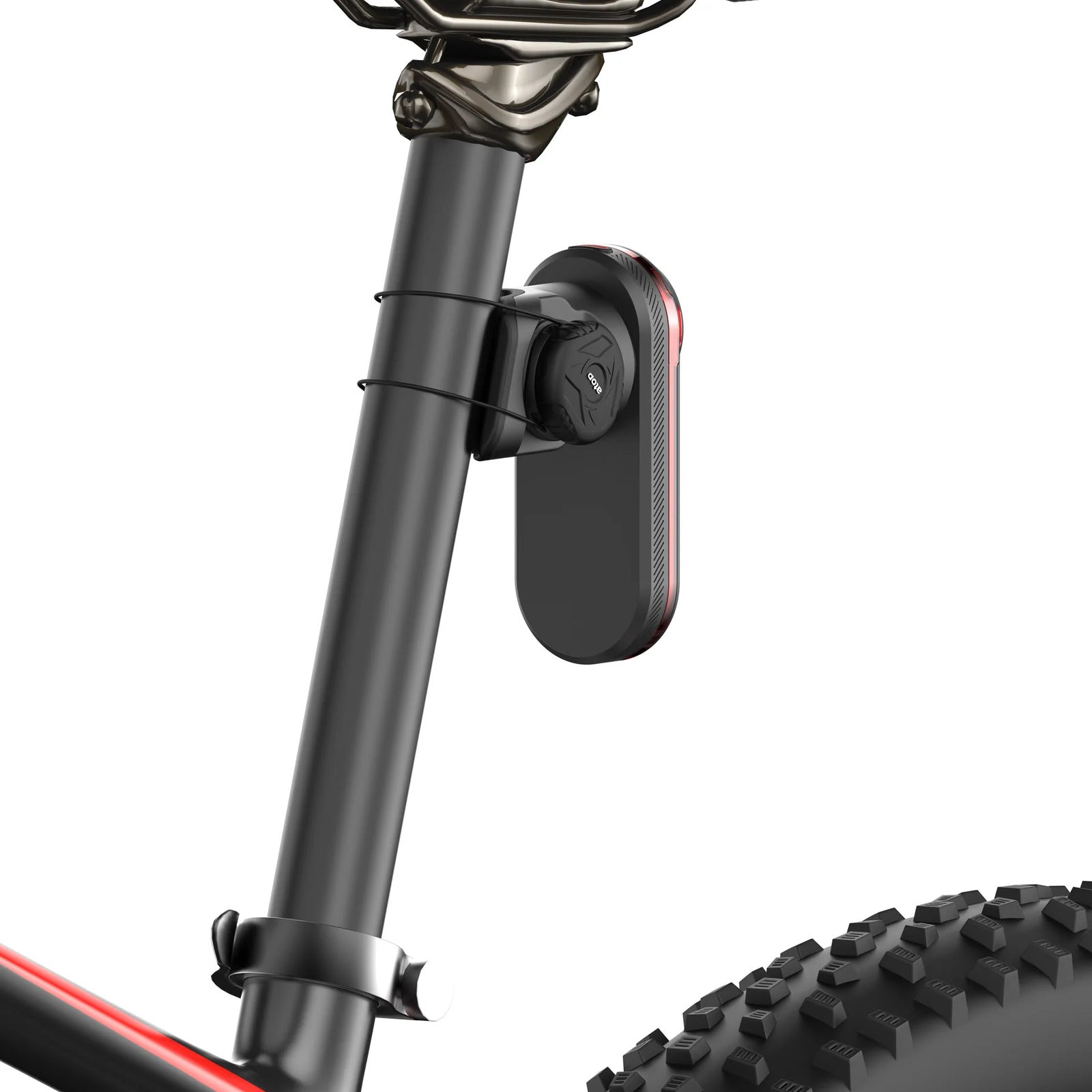 KOM Cycling Mount for Magene L508