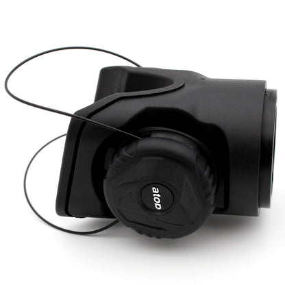 KOM Cycling Mount for Garmin Varia