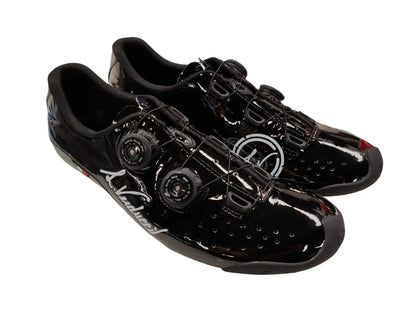 L.Verducci VR01 Carbon Road Cycling Shoes