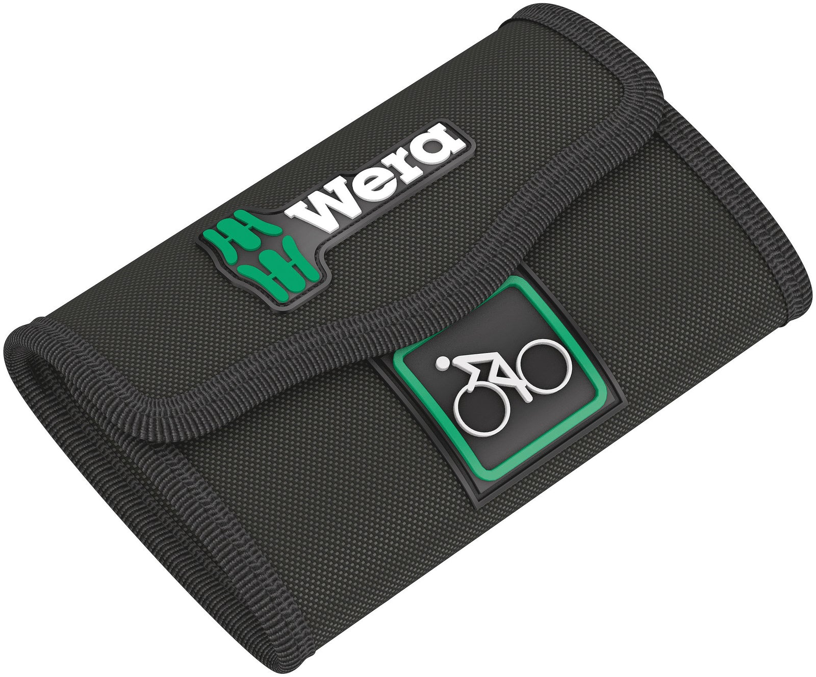 Wera Bicycle Set 2 Bits Assortment (w 13 Pieces)