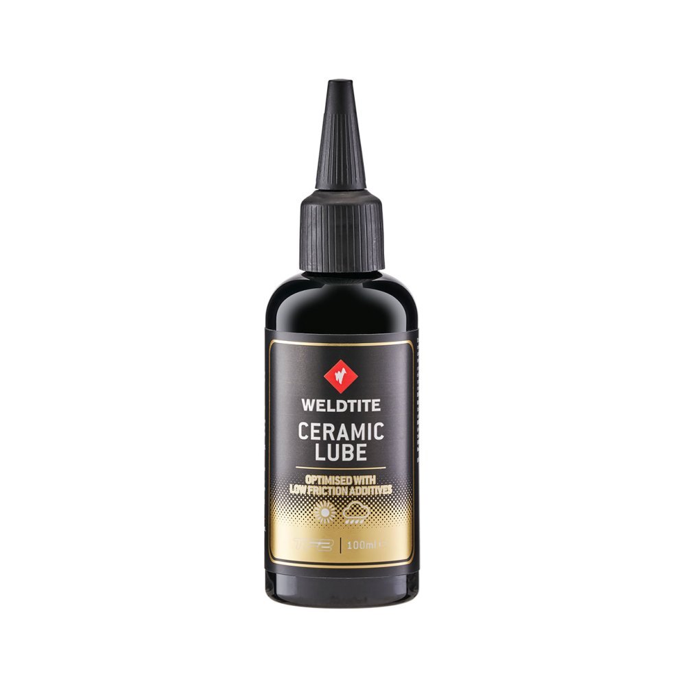 Weldtite TF2 Ceramic Lubricant 100ml
