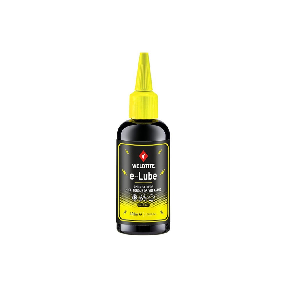 Weldtite TF2 E-Lube 100ml