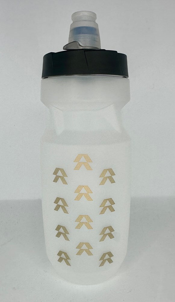 Reserve Wheels Water Bottle 620ml/21oz
