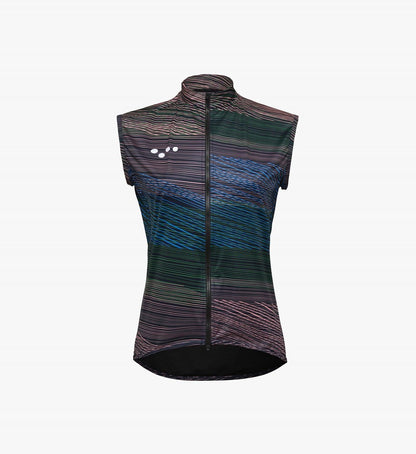 Pedla Mark Maker / Women's FLYT Gilet Midnight Navy
