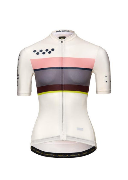 Pedla Women's Heritage/LunaLUXE Jersey
