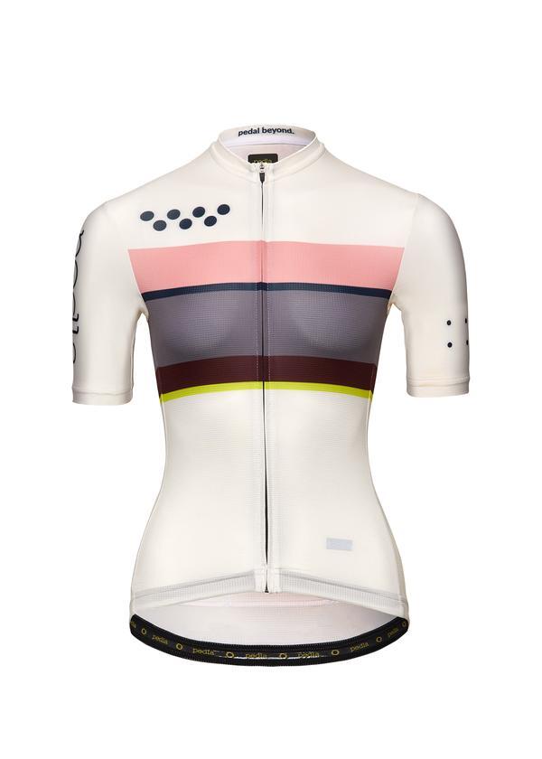 Pedla Women's Heritage/LunaLUXE Jersey