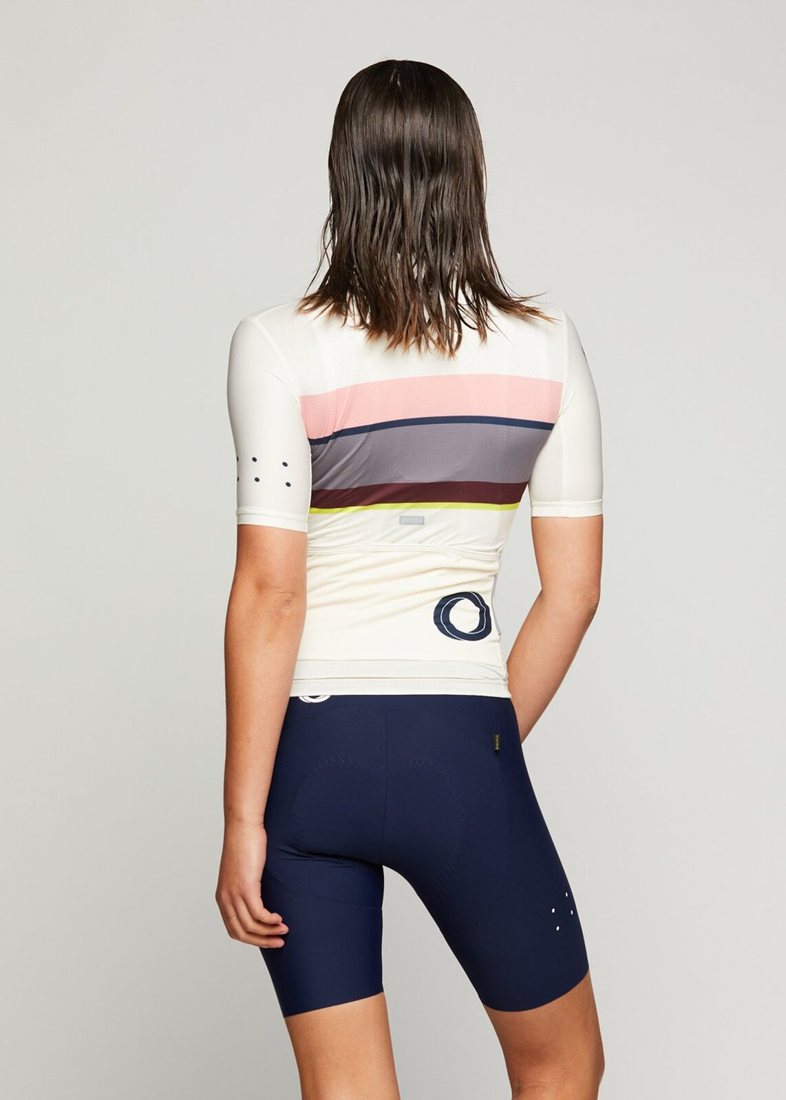 Pedla Women's Heritage/LunaLUXE Jersey