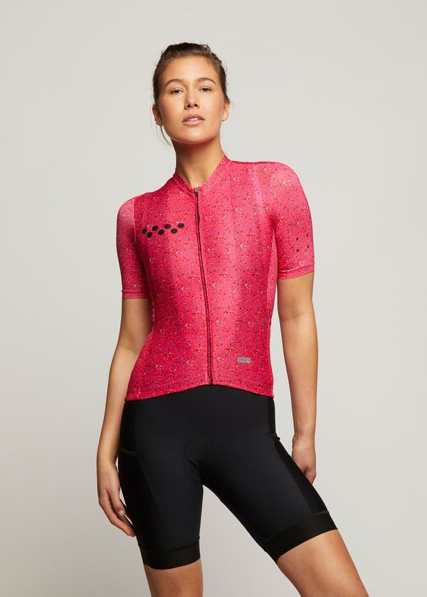 Pedla Women's Off Grid/Roamer Jersey