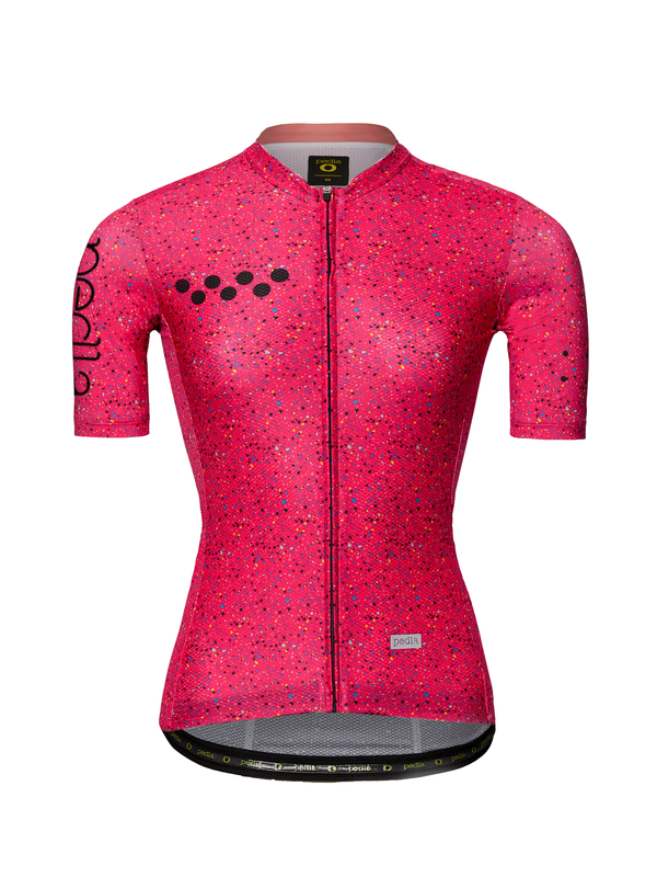 Pedla Women's Off Grid/Roamer Jersey