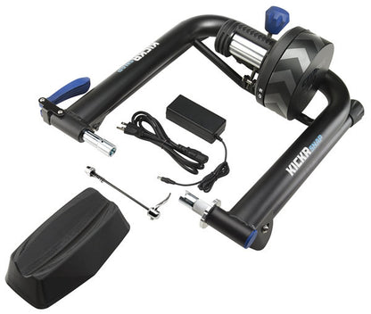 Wahoo Kickr Snap2 Smart Trainer