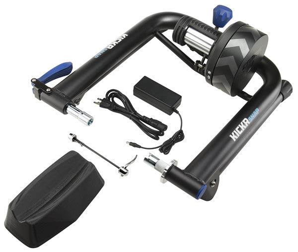 Wahoo Kickr Snap2 Smart Trainer