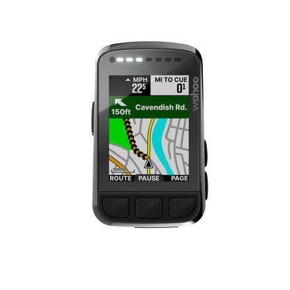 New Wahoo Elemnt Bolt GPS Bike Computer v2