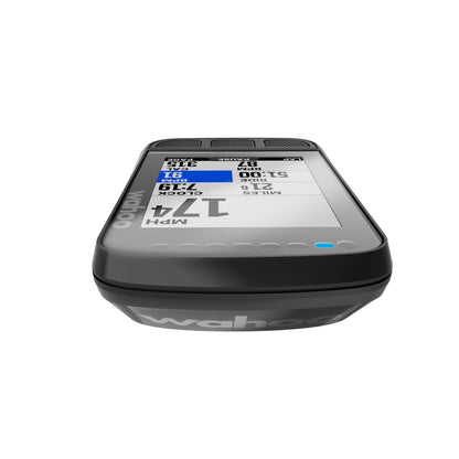 New Wahoo Elemnt Bolt GPS Bike Computer v2