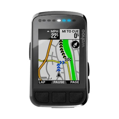 New Wahoo Elemnt Bolt GPS Bike Computer v2