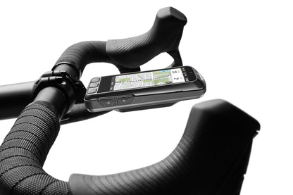 Wahoo ELEMNT ACE - GPS Bike Computer