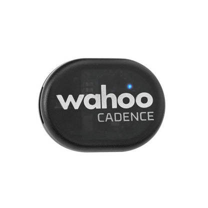 Wahoo RPM Cadence Sensor w Bluetooth & ANT+ Connectivity