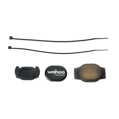 Wahoo RPM Cadence Sensor w Bluetooth & ANT+ Connectivity