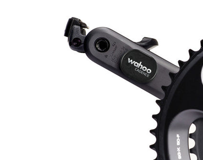 Wahoo RPM Cadence Sensor w Bluetooth & ANT+ Connectivity