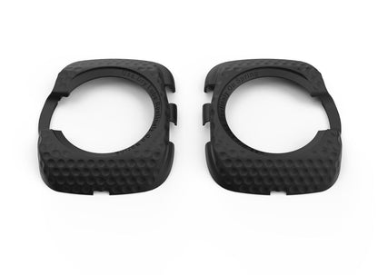 Wahoo Speedplay Cleat Covers - Black