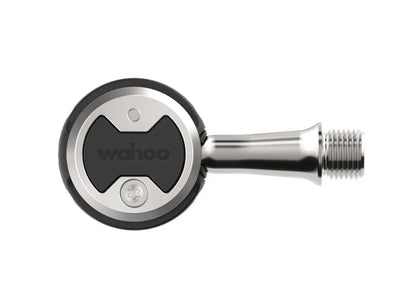 Wahoo Speedplay Zero Stainless Pedal System w/ Standard-Tension Cleats Wahoo
