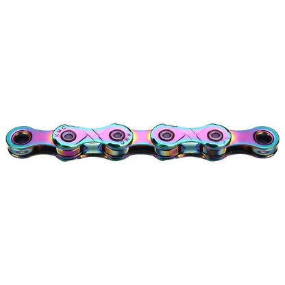KMC Chain - X11 Chain 11 Speed 1/2" x 11/128" 118 Links KMC