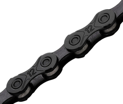 KMC Chain - X12 Chain 12 Speed 1/2" x 11/128" 126 Links