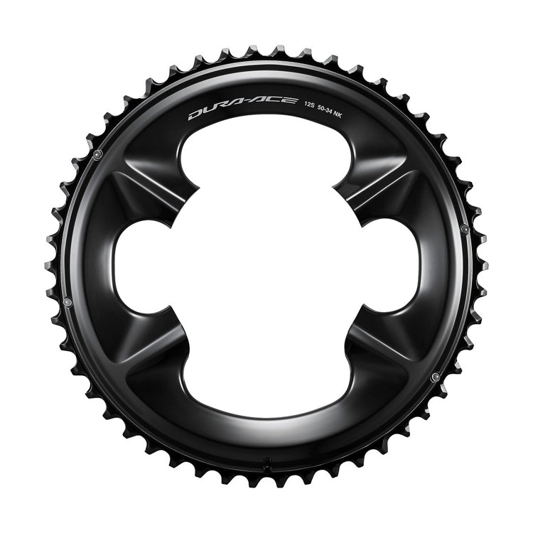 Shimano Dura-Ace 12 Speed Chainring for FC-R9200/FC-R9200-P