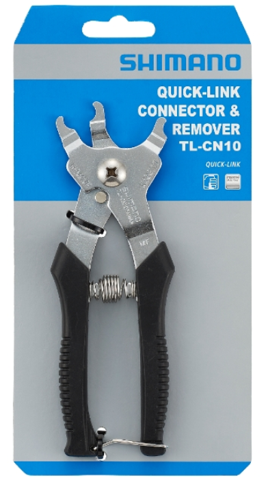 Shimano TL-CN10 Quick Link Tool Connecting and Removal Pliers