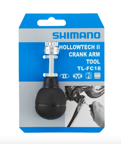 Shimano TL-FC18 Hollowtech II Crank Arm Tool