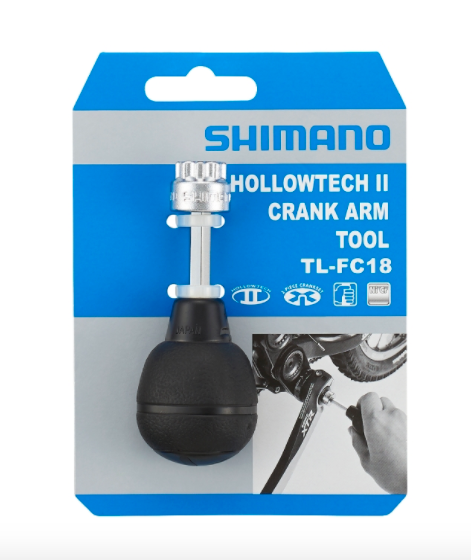 Shimano TL-FC18 Hollowtech II Crank Arm Tool