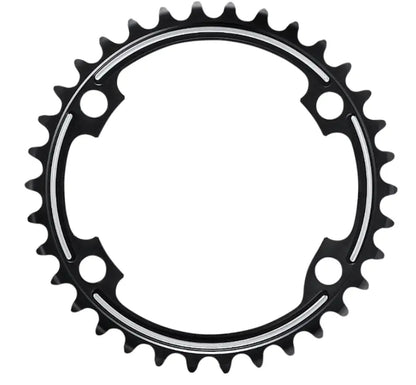Shimano Dura-Ace FC-R9100 34T Chainring MS for 50-34T 