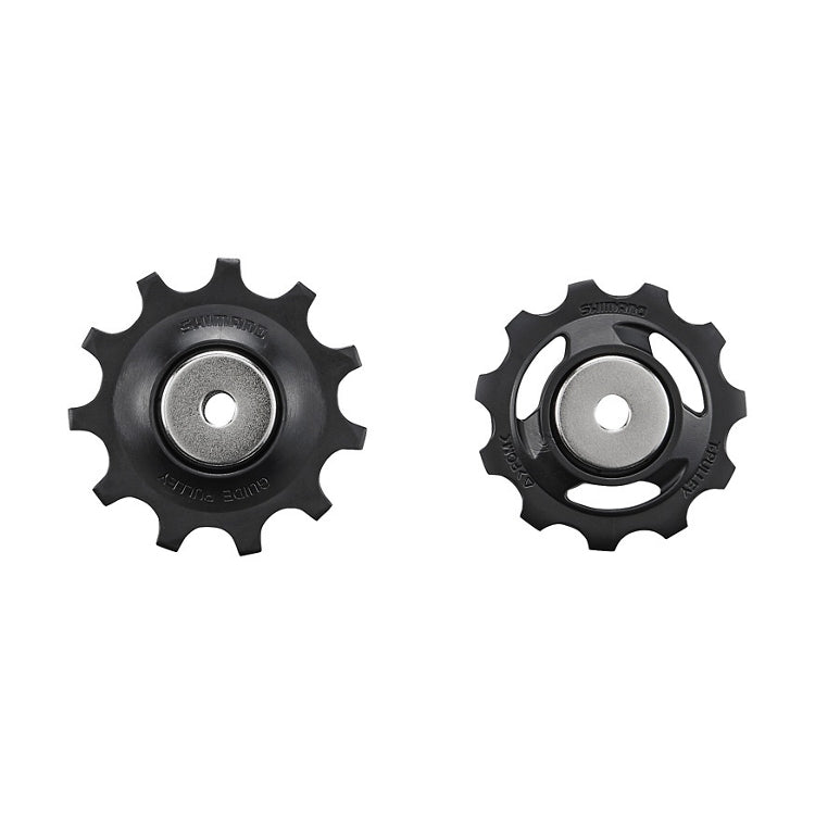Shimano 105 RD-R7000 Tension & Guide Pulley (Jockey Wheels) Set