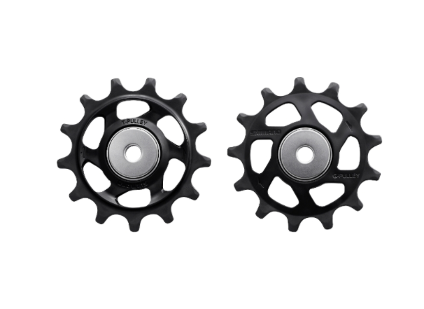 Shimano XTR RD-M9100/9120 Tension & Guide Pulley Set