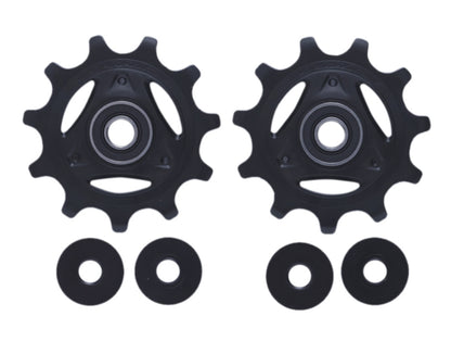 Shimano Dura-Ace RD-R9250 Pulley Jockey Wheels Set