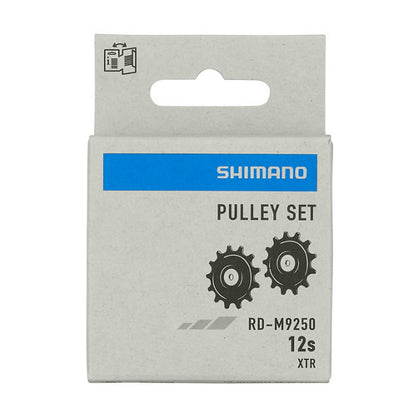 Shimano Pulley Set XTR 12s (RD-M9250)