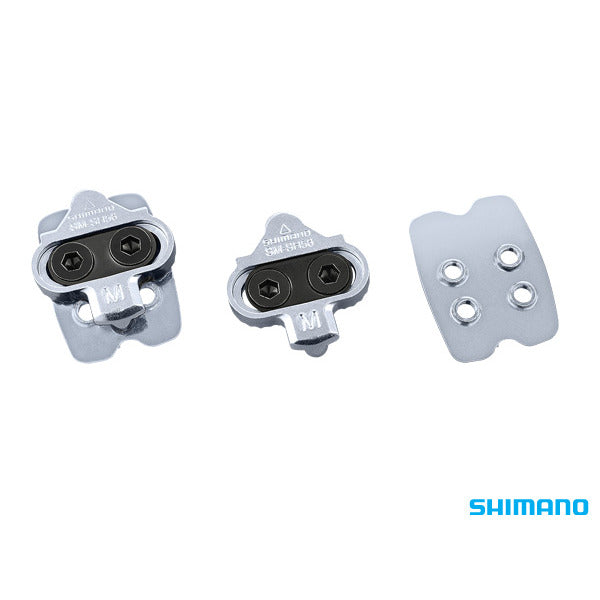 Shimano SM-SH56 SPD Cleat Set Multiple-Release w/new Cleat Nut