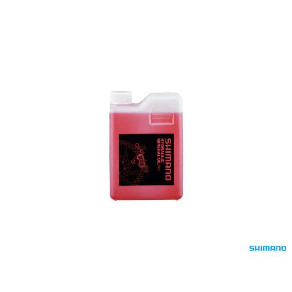 Shimano Disc Brake Mineral Oil