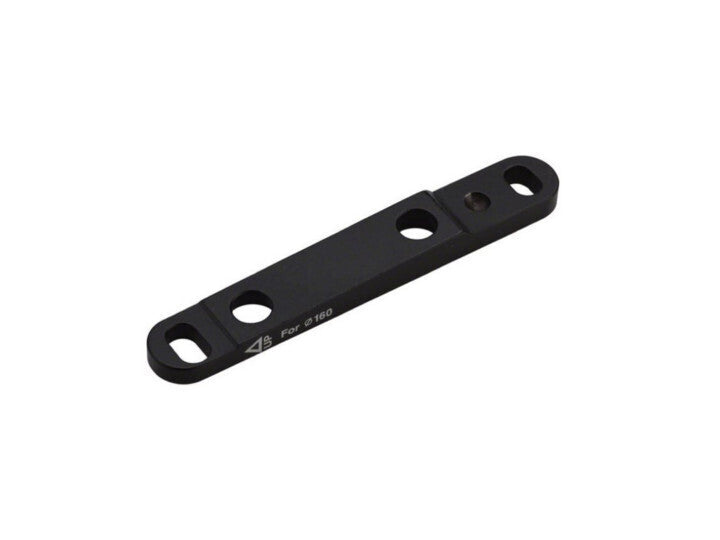 Shimano BR-RS505 Front Caliper Mount Bracket 160/140mm - Flat Mount