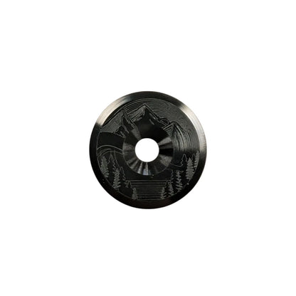 Amflow Top Cap Stem Cover